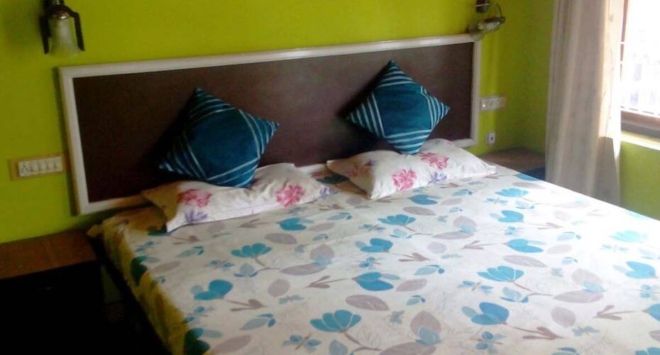 India Tours Tourist Home, Thiruvananthapuram 2